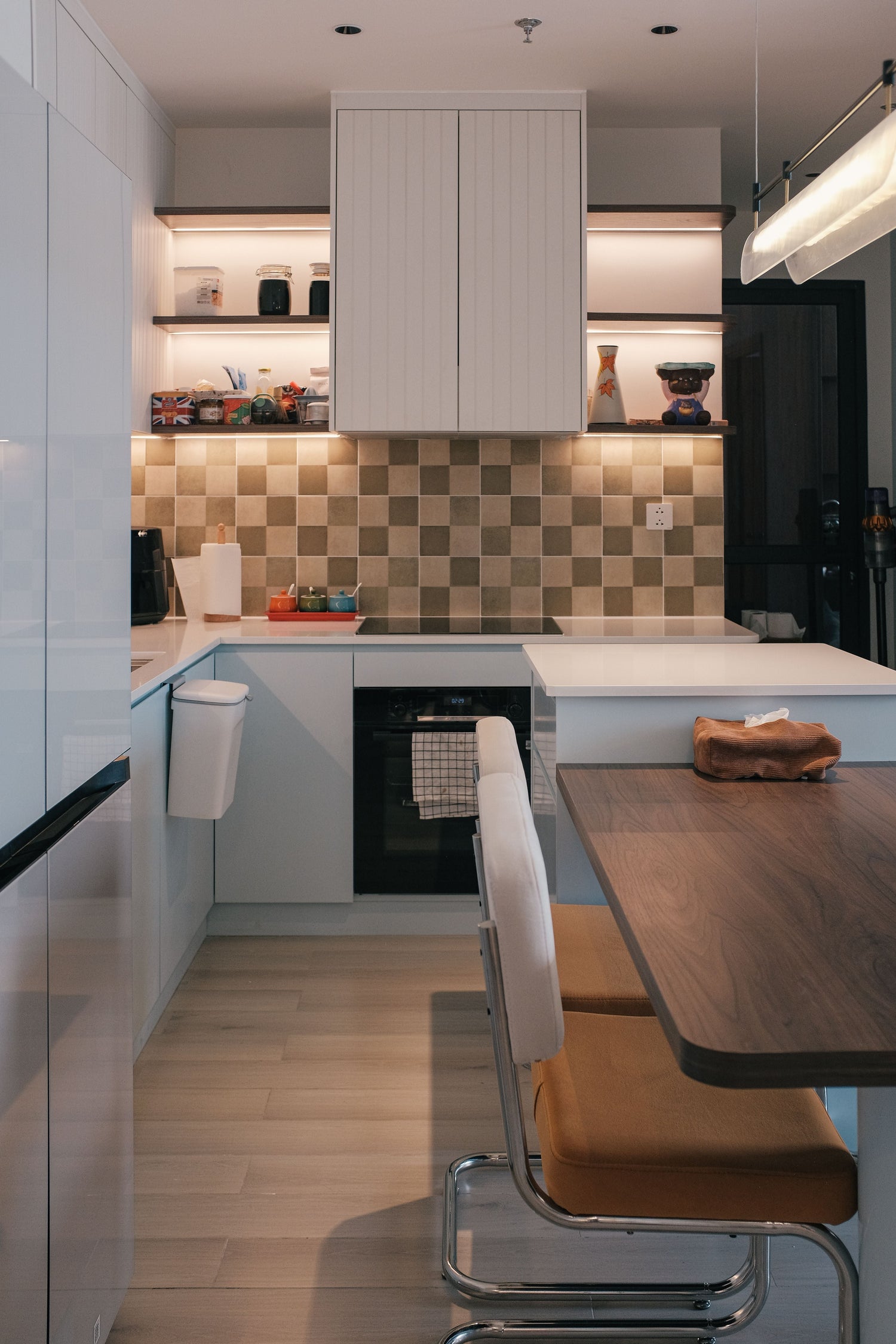 Kitchen Essentials
